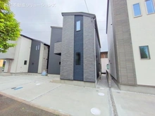 【東京都/町田市大蔵町】町田市大蔵町　新築一戸建て 