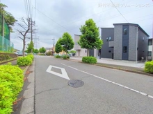 【東京都/町田市大蔵町】町田市大蔵町　新築一戸建て 