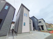 【東京都/町田市大蔵町】町田市大蔵町　新築一戸建て 