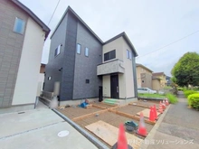 【東京都/町田市大蔵町】町田市大蔵町　新築一戸建て 