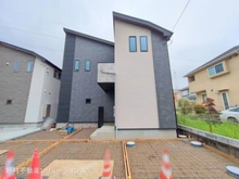【東京都/町田市大蔵町】町田市大蔵町　新築一戸建て 