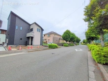 【東京都/町田市大蔵町】町田市大蔵町　新築一戸建て 