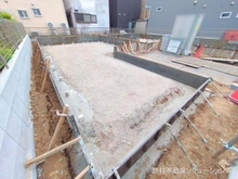 【神奈川県/座間市栗原中央】座間市栗原中央3丁目　新築一戸建て 