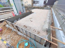 【神奈川県/座間市栗原中央】座間市栗原中央3丁目　新築一戸建て 