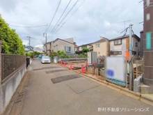 【神奈川県/座間市栗原中央】座間市栗原中央3丁目　新築一戸建て 