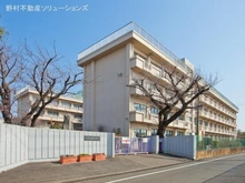 【神奈川県/座間市栗原中央】座間市栗原中央3丁目　新築一戸建て 
