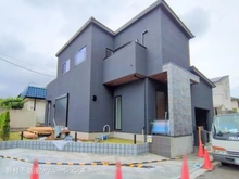【東京都/町田市能ヶ谷】町田市能ヶ谷5丁目　新築一戸建て 