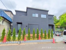 【東京都/町田市能ヶ谷】町田市能ヶ谷5丁目　新築一戸建て 