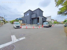 【東京都/町田市能ヶ谷】町田市能ヶ谷5丁目　新築一戸建て 
