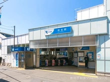【東京都/町田市能ヶ谷】町田市能ヶ谷5丁目　新築一戸建て 