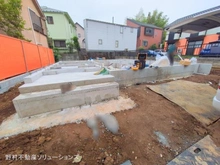 【東京都/町田市玉川学園】町田市玉川学園8丁目　新築一戸建て 