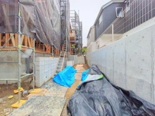 【東京都/町田市成瀬台】町田市成瀬台1丁目　新築一戸建て 