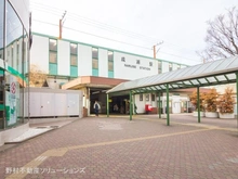 【東京都/町田市成瀬台】町田市成瀬台1丁目　新築一戸建て 