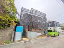 【東京都/町田市成瀬台】町田市成瀬台1丁目　新築一戸建て 