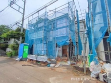 【神奈川県/大和市下鶴間】大和市下鶴間　新築一戸建て 