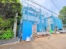 【神奈川県/大和市下鶴間】大和市下鶴間　新築一戸建て 