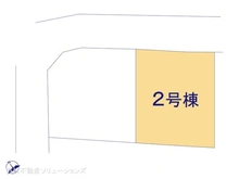 【神奈川県/大和市下鶴間】大和市下鶴間　新築一戸建て 