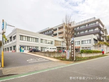 【神奈川県/大和市下鶴間】大和市下鶴間　新築一戸建て 