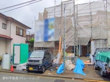 【神奈川県/大和市福田】大和市福田　新築一戸建て 