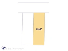 【神奈川県/大和市福田】大和市福田　新築一戸建て 
