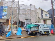 【神奈川県/大和市福田】大和市福田　新築一戸建て 
