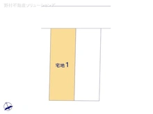 【神奈川県/大和市福田】大和市福田　新築一戸建て 
