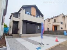 【東京都/町田市金森】町田市金森5丁目　新築一戸建て 