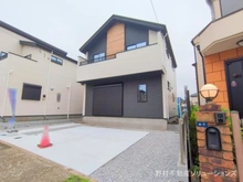 【東京都/町田市金森】町田市金森5丁目　新築一戸建て 