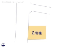 【東京都/町田市金森】町田市金森5丁目　新築一戸建て 
