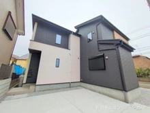 【東京都/町田市金森】町田市金森5丁目　新築一戸建て 