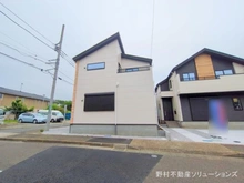 【東京都/町田市金森】町田市金森5丁目　新築一戸建て 