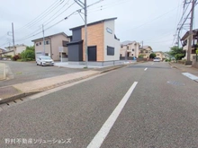 【東京都/町田市金森】町田市金森5丁目　新築一戸建て 