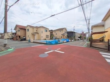 【神奈川県/相模原市中央区相生】相模原市中央区相生3丁目　新築一戸建て 