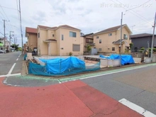 【神奈川県/相模原市中央区相生】相模原市中央区相生3丁目　新築一戸建て 