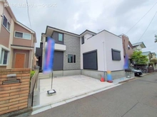 【神奈川県/相模原市南区御園】相模原市南区御園1丁目　新築一戸建て 
