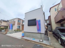 【神奈川県/相模原市南区御園】相模原市南区御園1丁目　新築一戸建て 