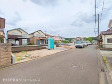 【神奈川県/相模原市南区下溝】相模原市南区下溝　新築一戸建て 