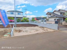 【神奈川県/相模原市南区下溝】相模原市南区下溝　新築一戸建て 