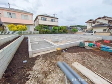 【神奈川県/相模原市南区下溝】相模原市南区下溝　新築一戸建て 