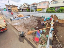【神奈川県/相模原市南区下溝】相模原市南区下溝　新築一戸建て 