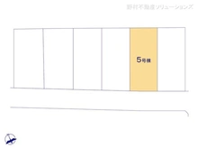 【神奈川県/相模原市南区下溝】相模原市南区下溝　新築一戸建て 