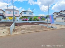 【神奈川県/相模原市南区下溝】相模原市南区下溝　新築一戸建て 
