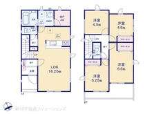 【神奈川県/相模原市南区下溝】相模原市南区下溝　新築一戸建て 