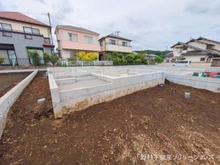 【神奈川県/相模原市南区下溝】相模原市南区下溝　新築一戸建て 