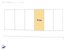 【神奈川県/相模原市南区下溝】相模原市南区下溝　新築一戸建て 