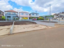 【神奈川県/相模原市南区下溝】相模原市南区下溝　新築一戸建て 