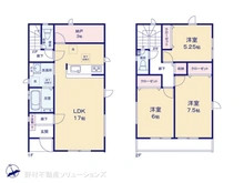 【神奈川県/相模原市南区下溝】相模原市南区下溝　新築一戸建て 