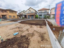 【神奈川県/相模原市南区下溝】相模原市南区下溝　新築一戸建て 