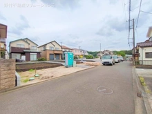 【神奈川県/相模原市南区下溝】相模原市南区下溝　新築一戸建て 