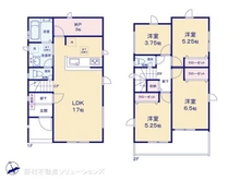 【神奈川県/相模原市南区下溝】相模原市南区下溝　新築一戸建て 
